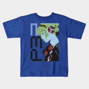 Persona 3 Aigis Kids T-Shirt